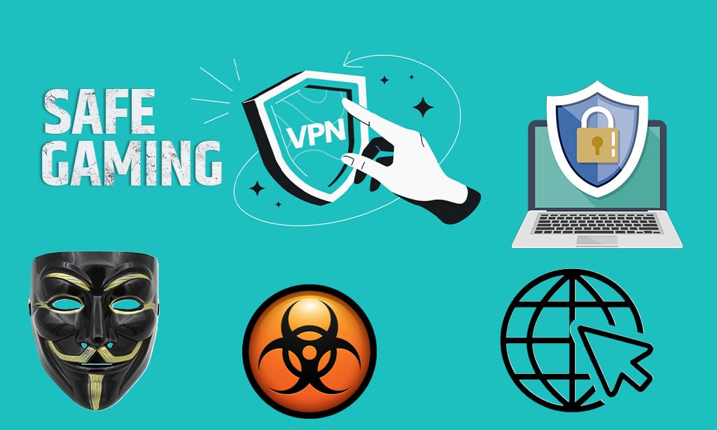 Ensuring Data Safety while Playing