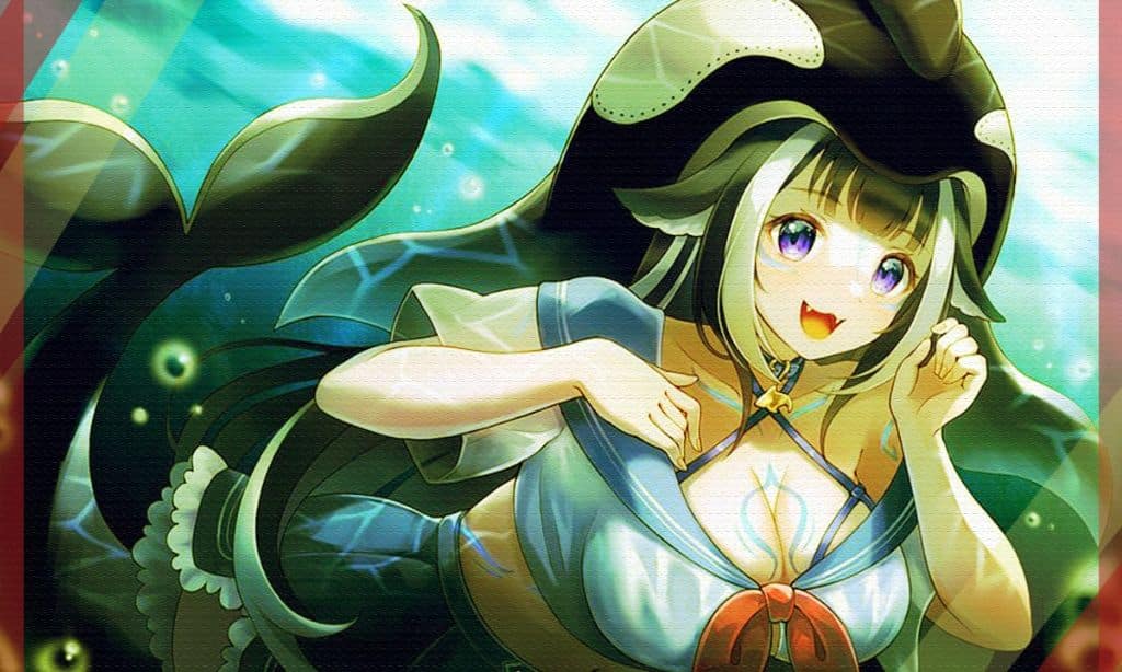 Shylily Face Reveal