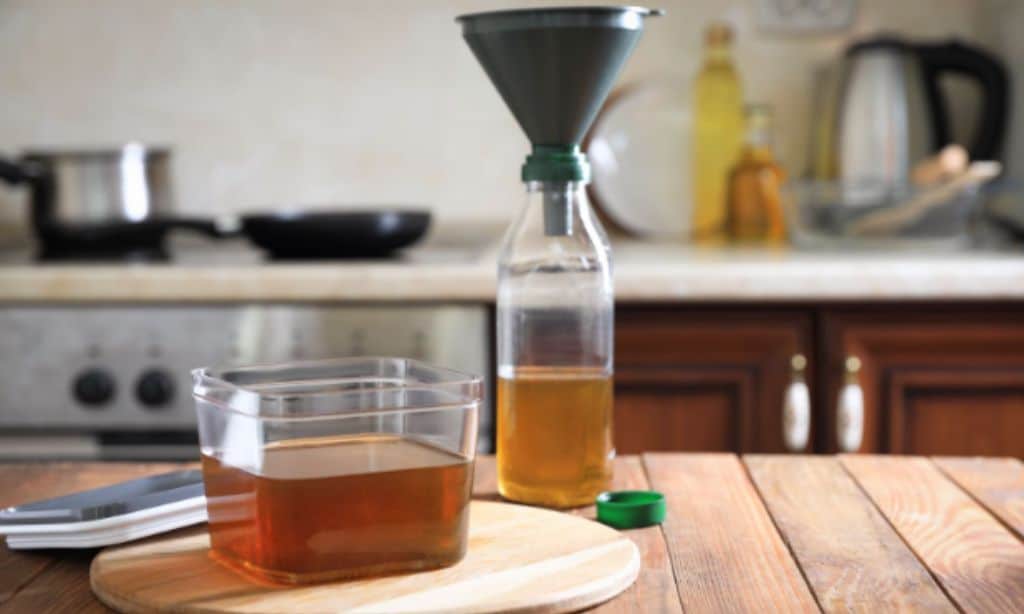 Smart Energy Use in Your Kitchen