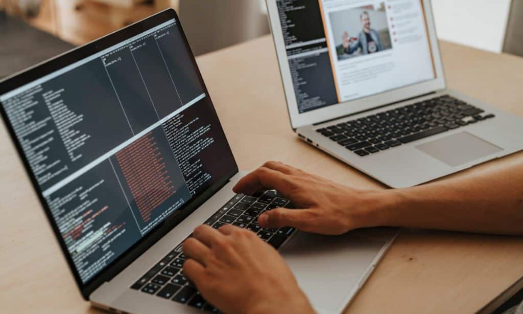 Software Developer