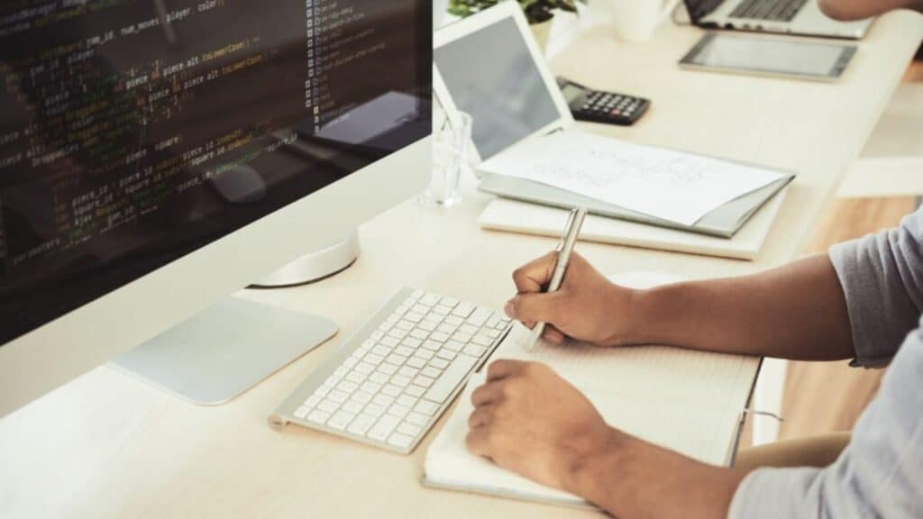 Software Development Company 