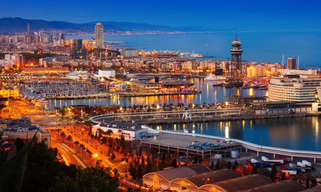 Spain