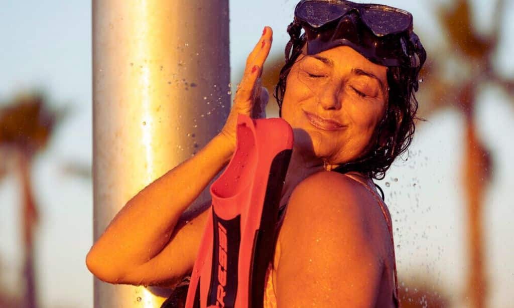 Sun Protection as a Religion