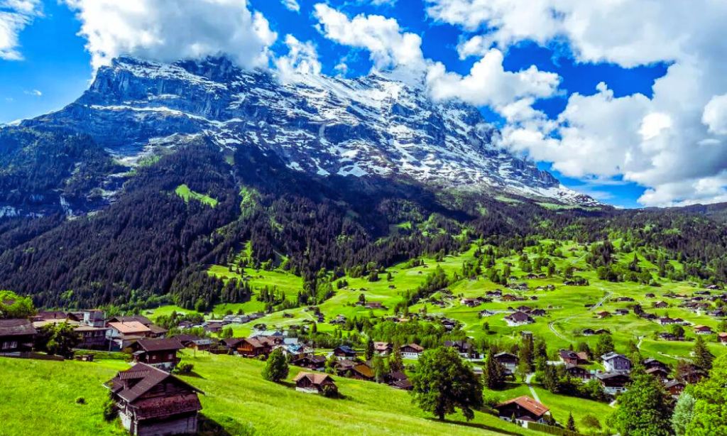 Switzerland