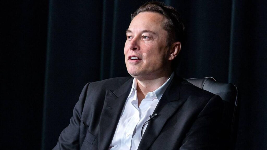 Tesla's Robotaxi