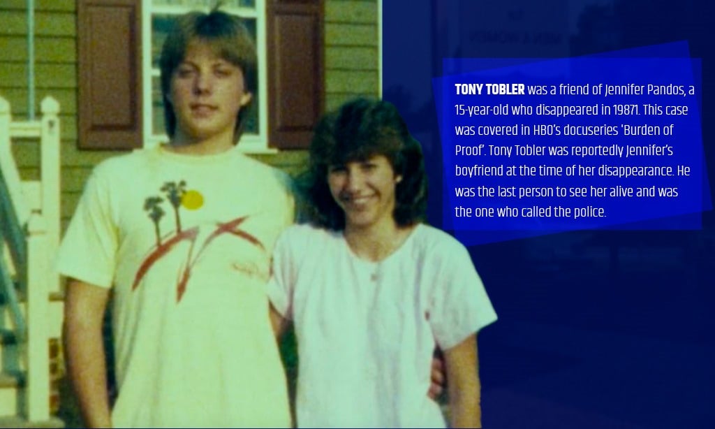 Tony Tobler