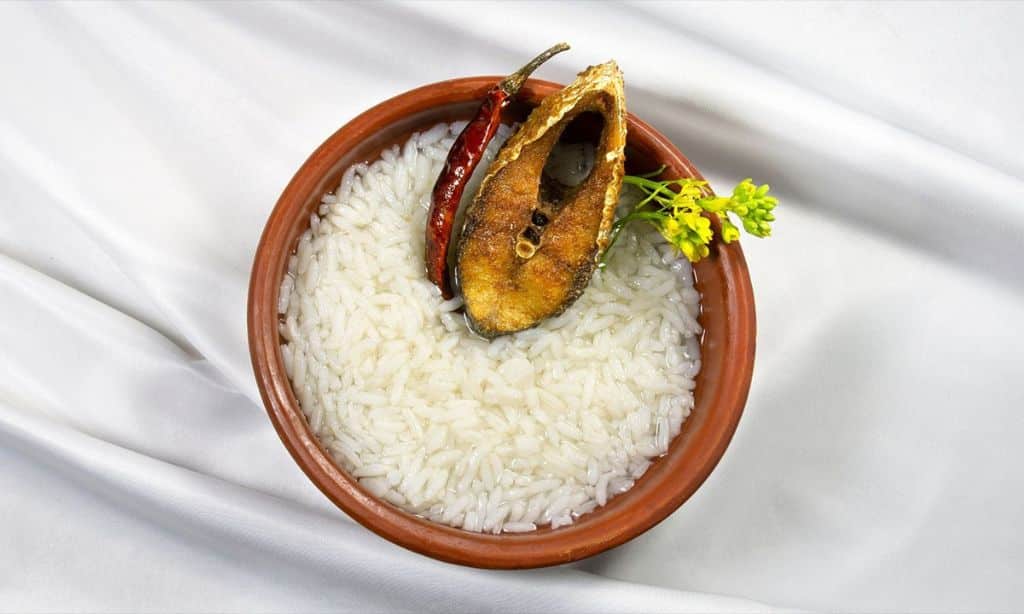 Traditional Foods 