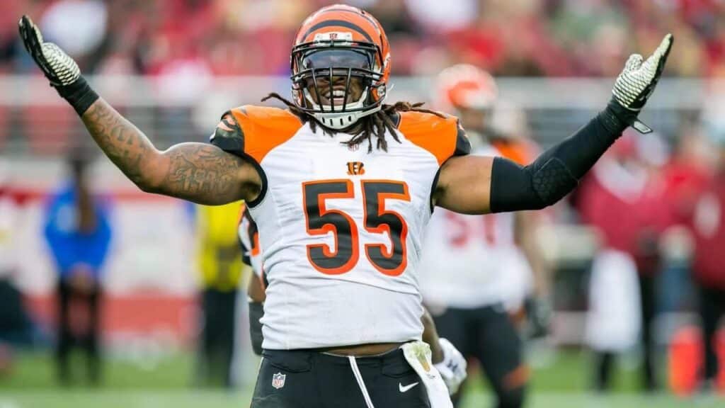 Top Controversial NFL Players