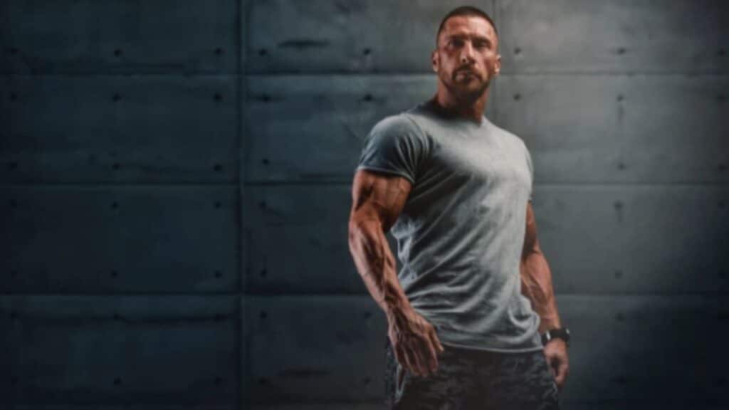 What to Do When Testosterone Levels Drop