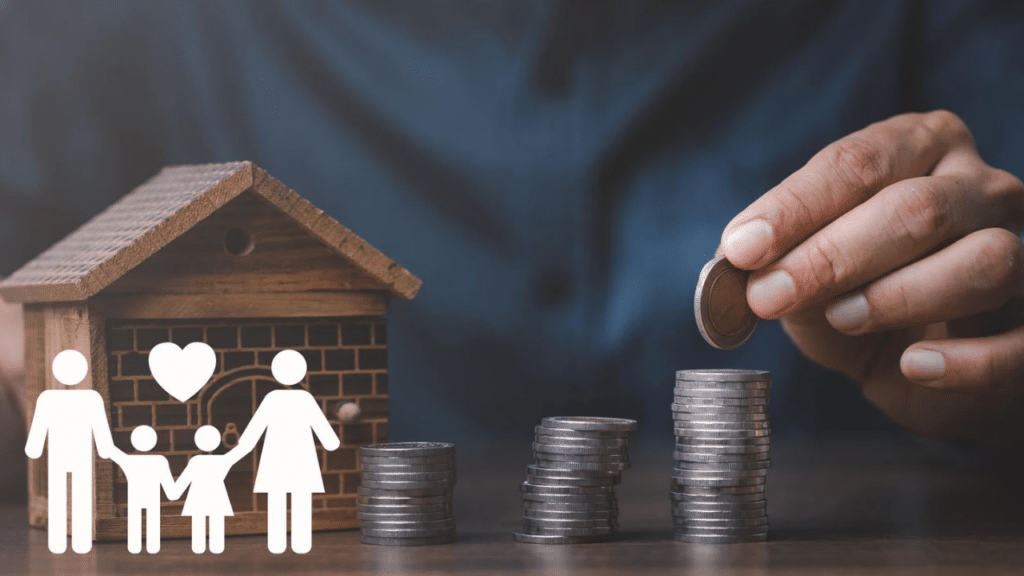 World Richest Families
