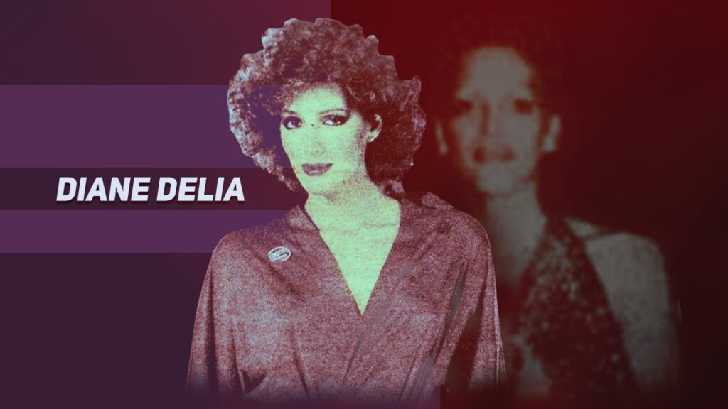 diane delia