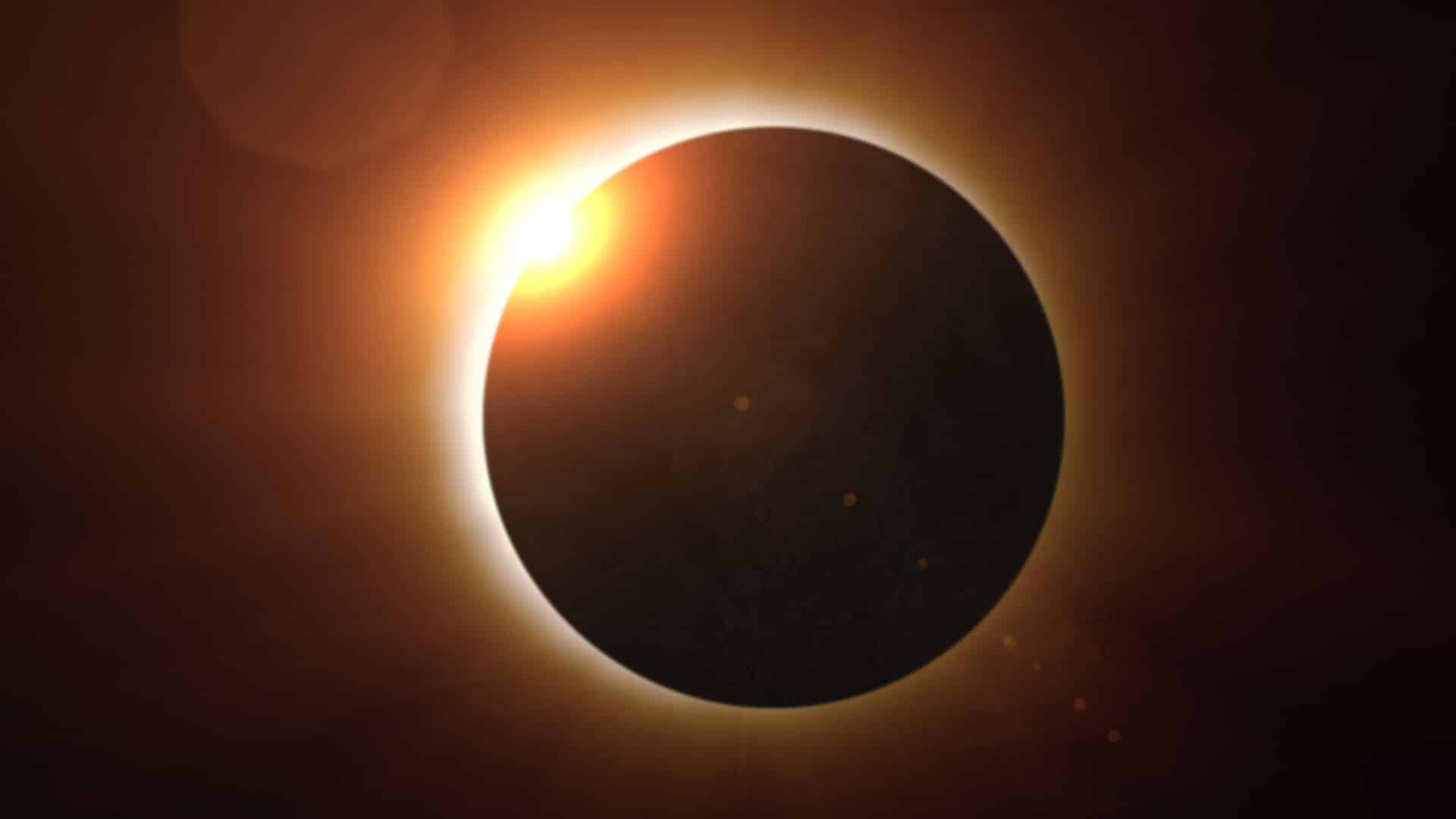 eclipse boost space economy growth