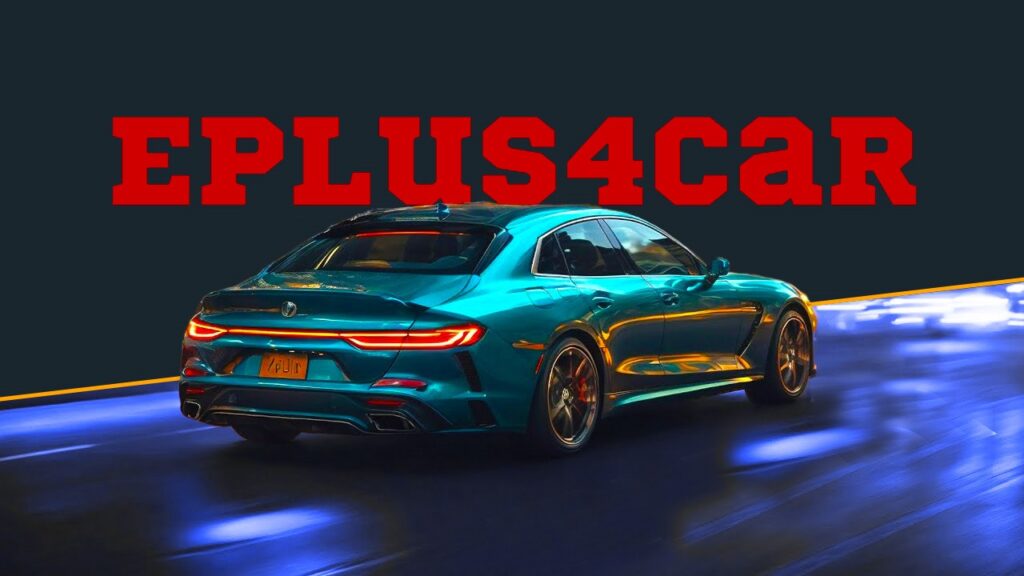 eplus4car
