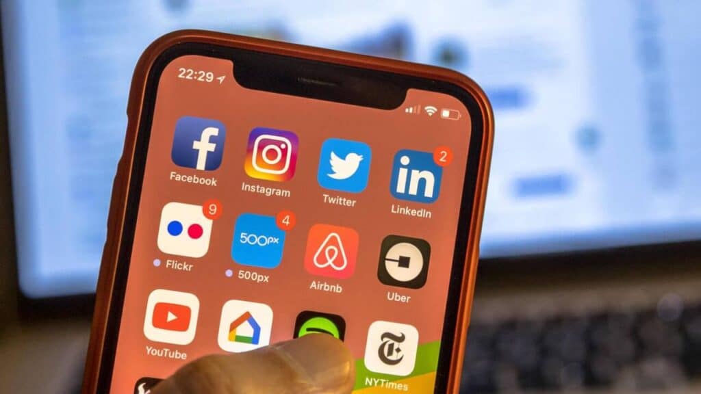 iOS App No Code Builders