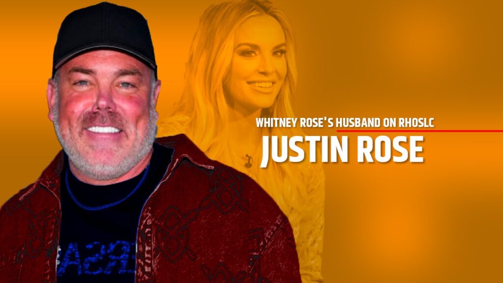 justin rose rhoslc