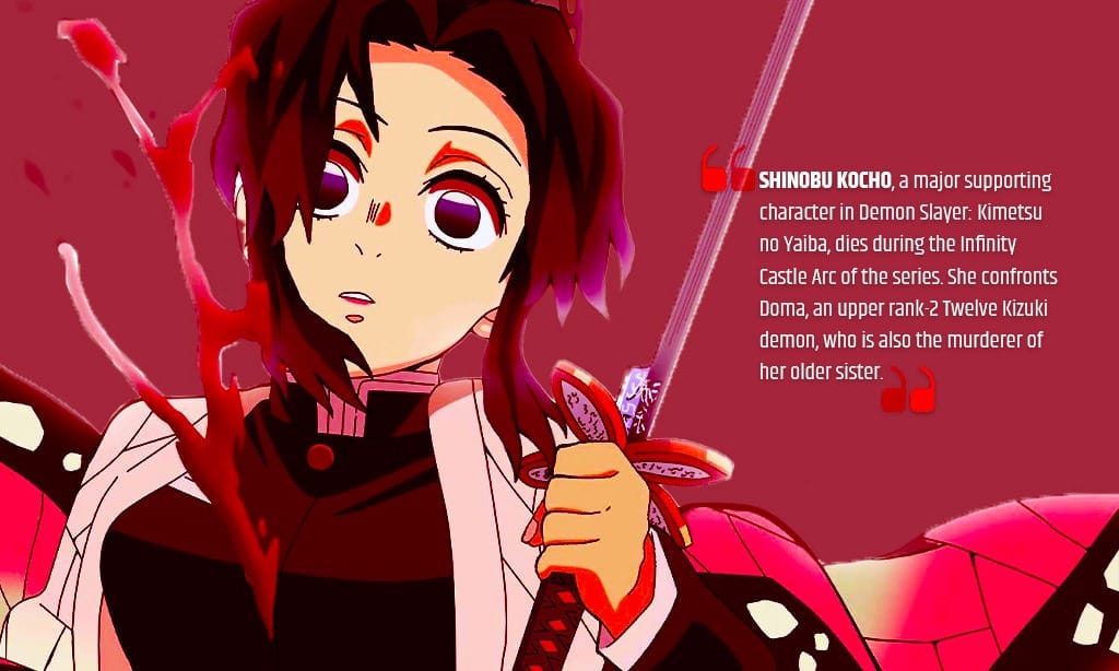 shinobu kocho