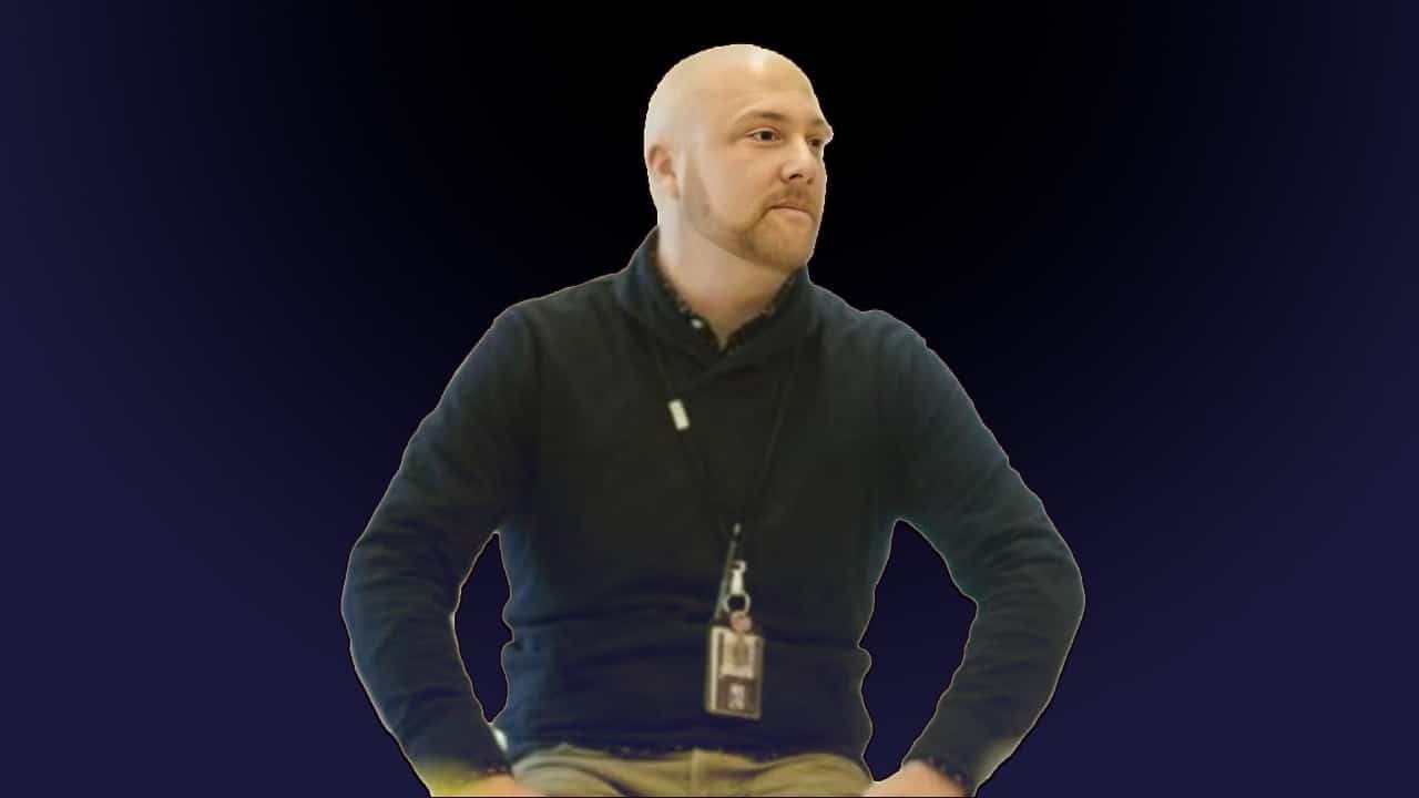 toby maykuth