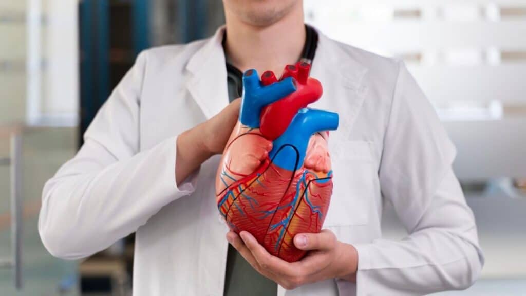 7 Shocking Habits Silently Damaging Your Heart