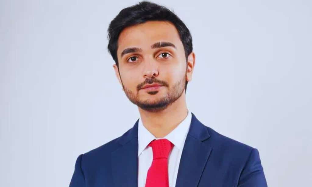 Aalesh Avlani