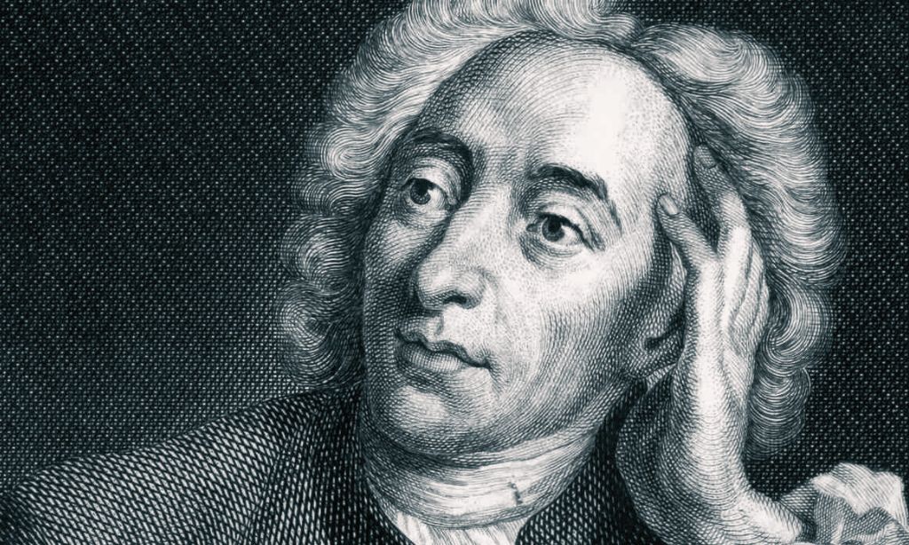 Alexander Pope