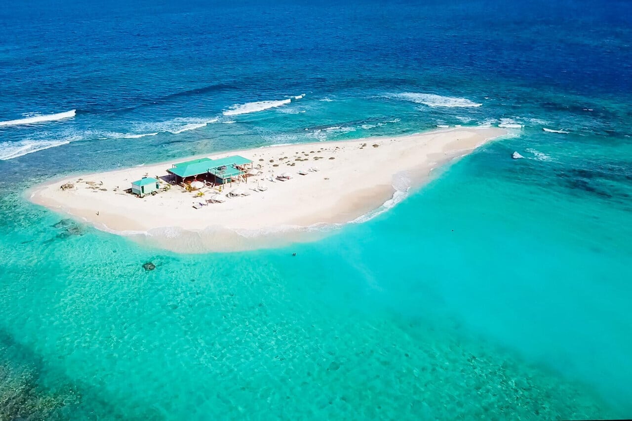 Anguilla Island