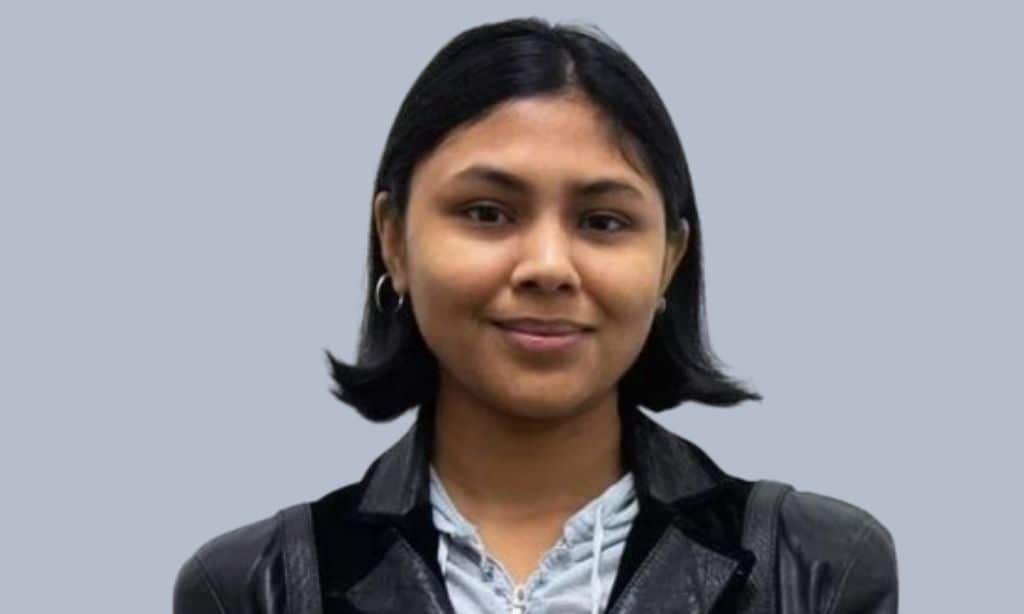 Anusha Alamgir