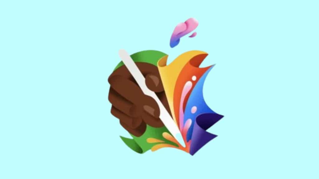 Apple May 7 Event