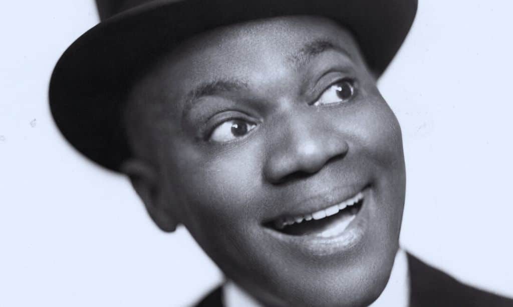 Bill Robinson