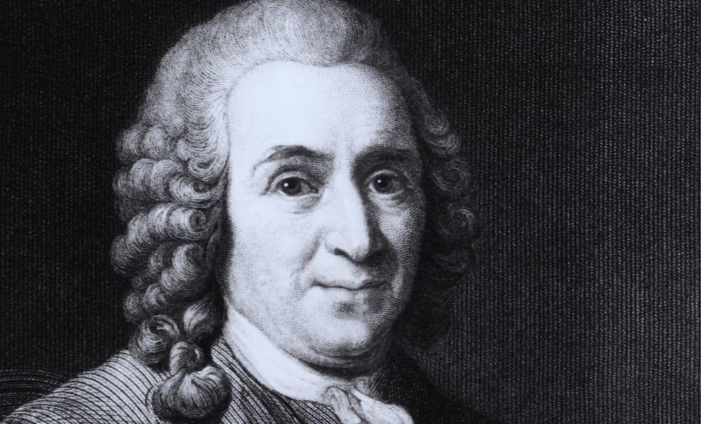 Carl Linnaeus