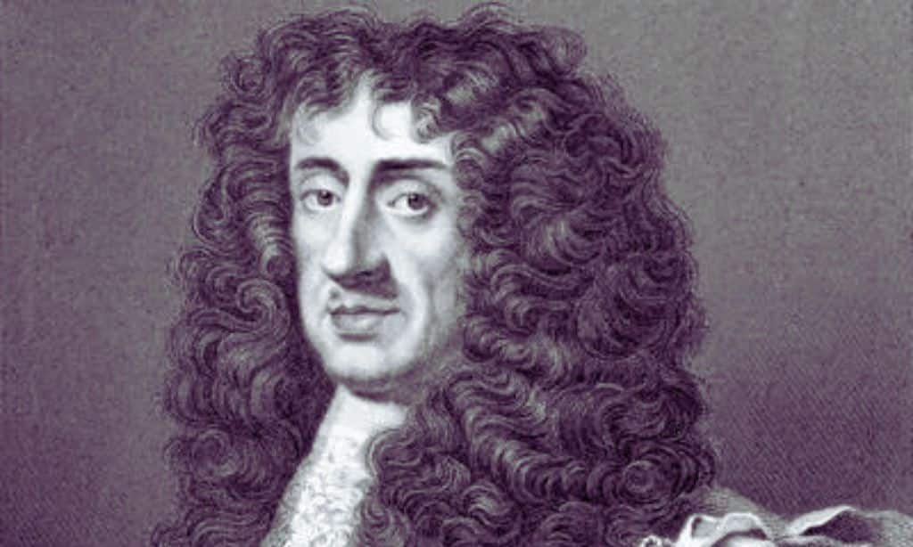 Charles II 