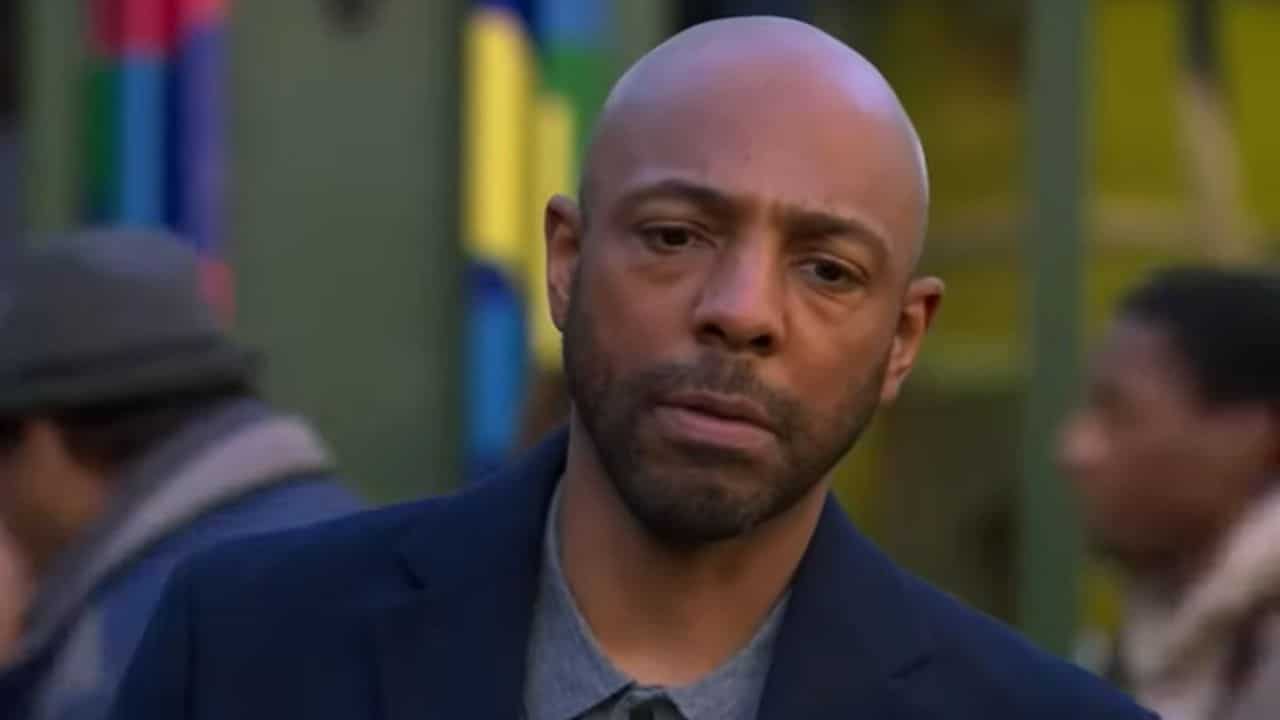 Eastenders Death in Paradise Detective