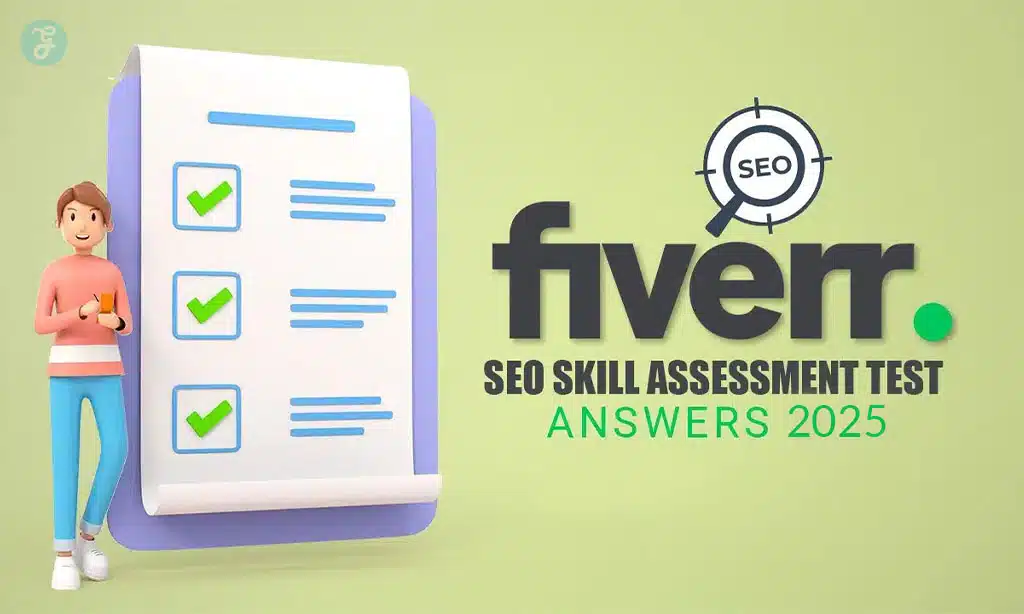 Fiverr-SEO-Skill-Assessment-Test-Answers