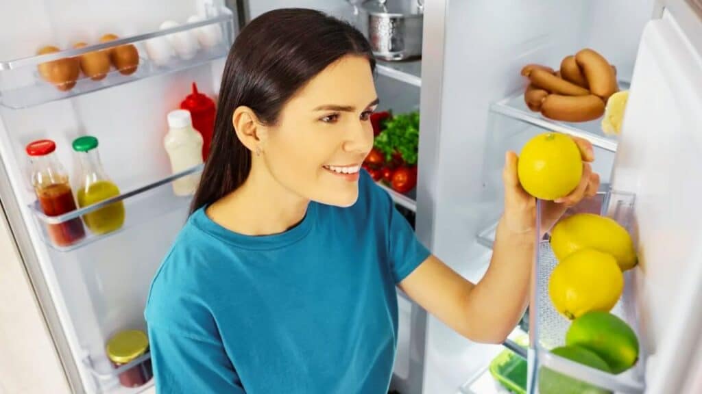 Food Storage Tips