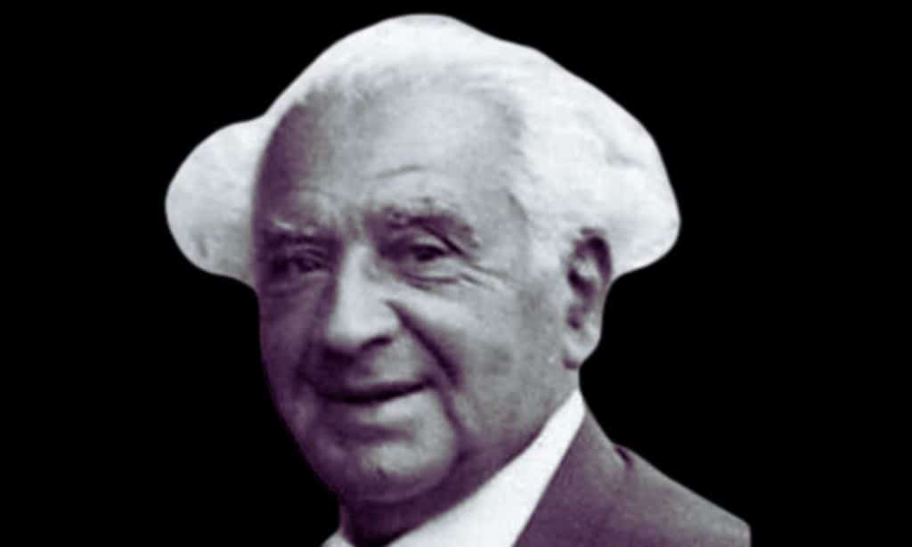 Fritz Feigl
