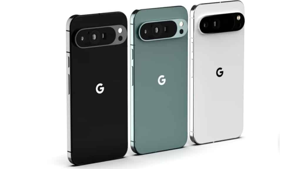 Google Pixel 9 Pro XL Release Date