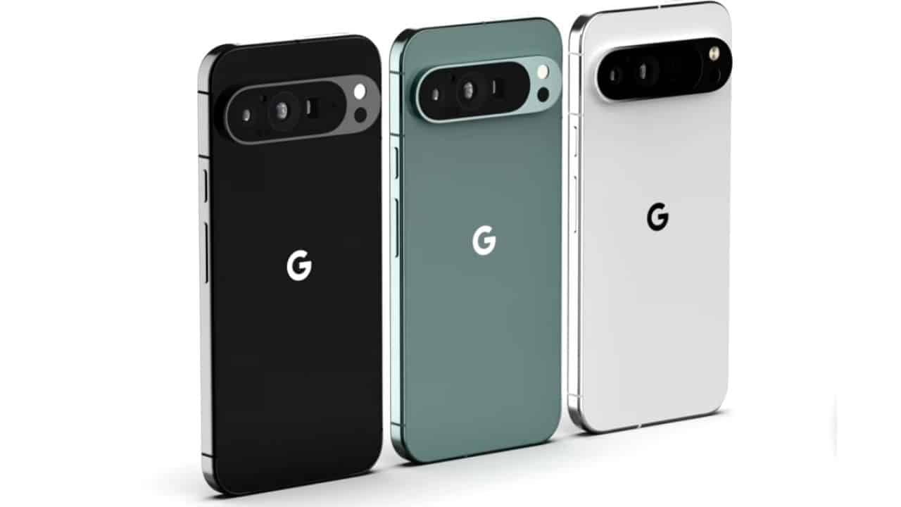Google Pixel 9 Pro XL Release Date