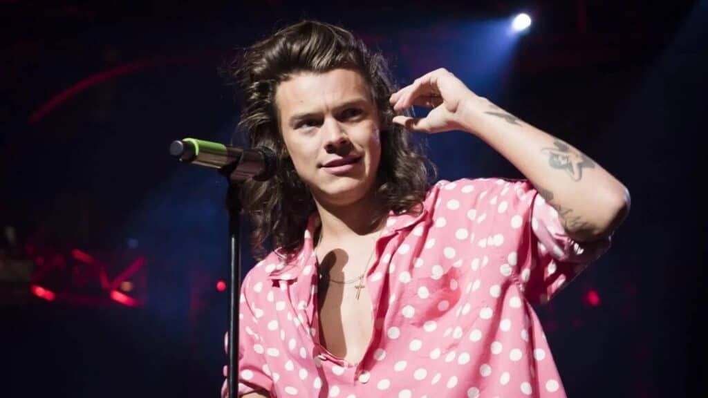 Harry Styles