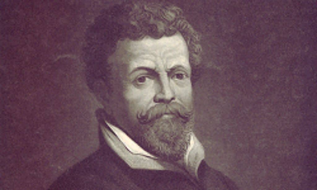 Henrick de Keyser