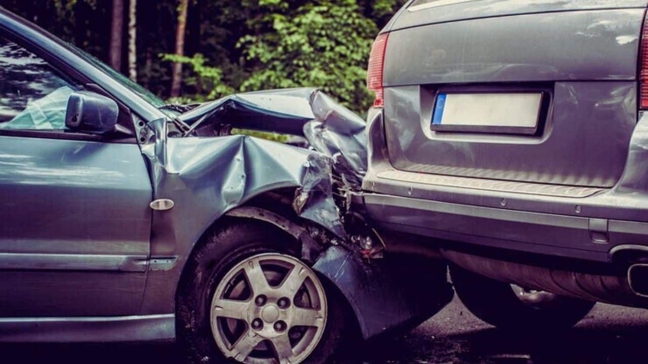 Highway Car Accidents