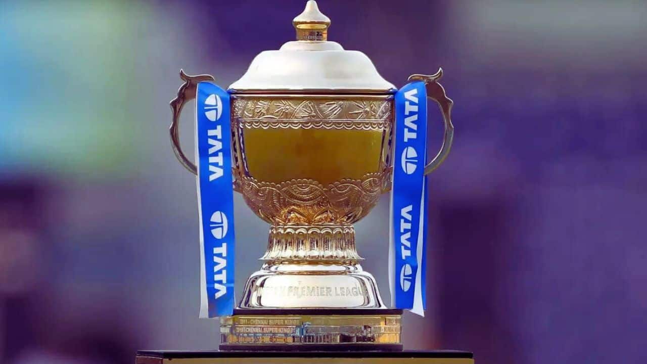 IPL 2024 Prize Money