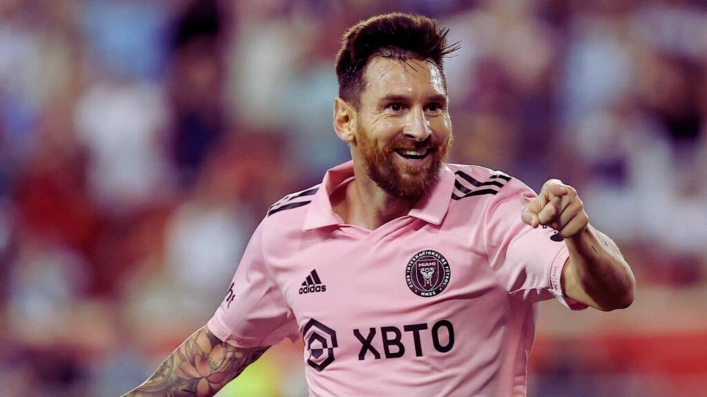 Inter Miami Comeback Win Over Montreal