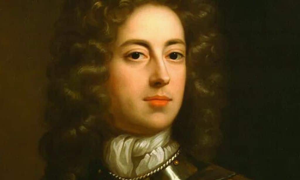 John Churchill
