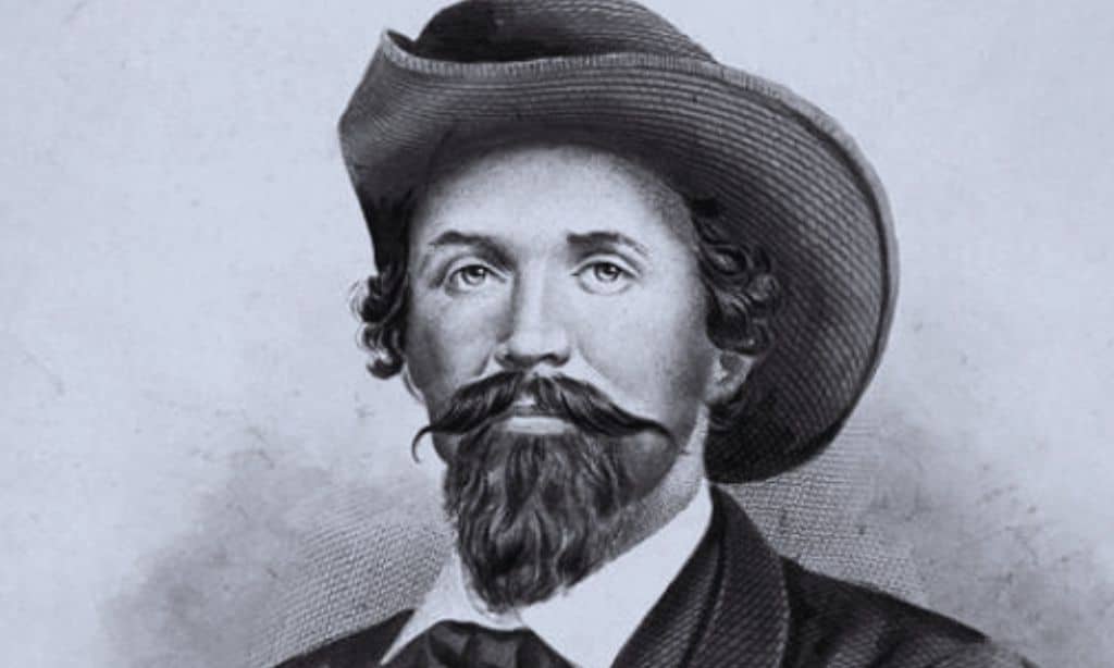 John Hunt Morgan 