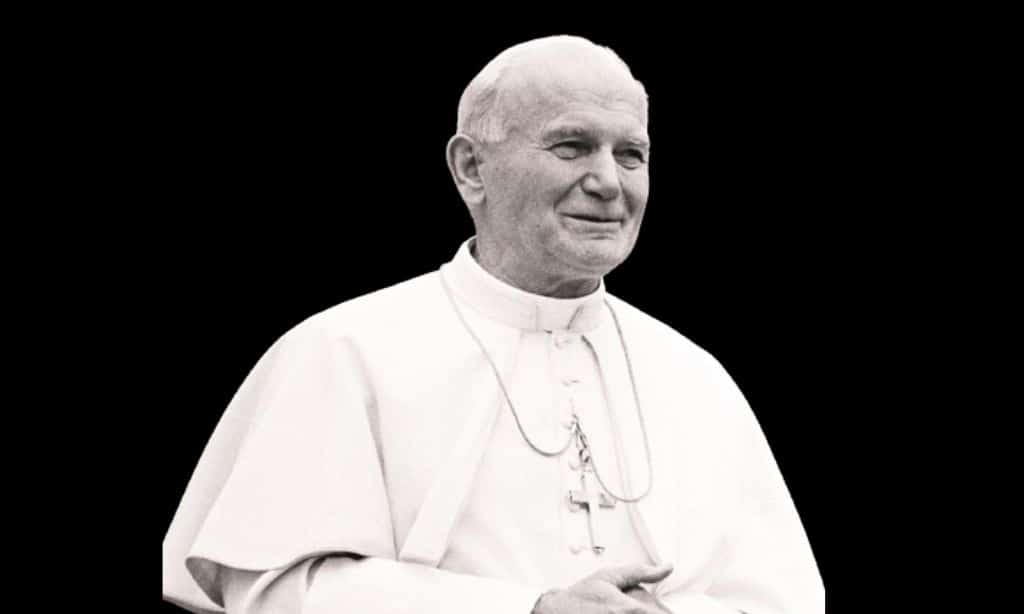 John Paul II 
