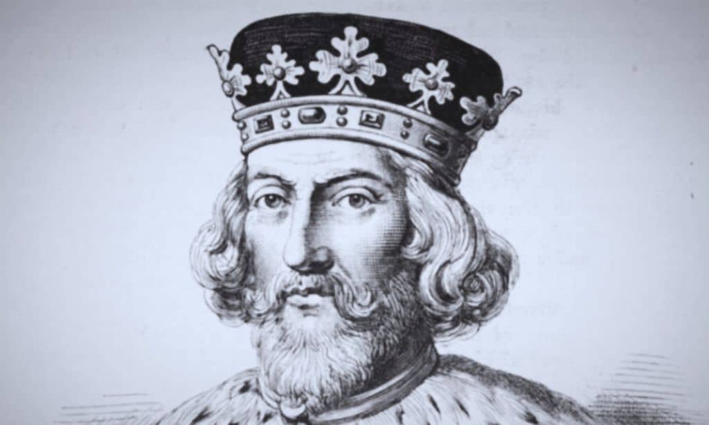 King John