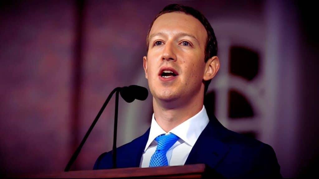 Mark Zuckerberg Announces whatsapp community upgrades
