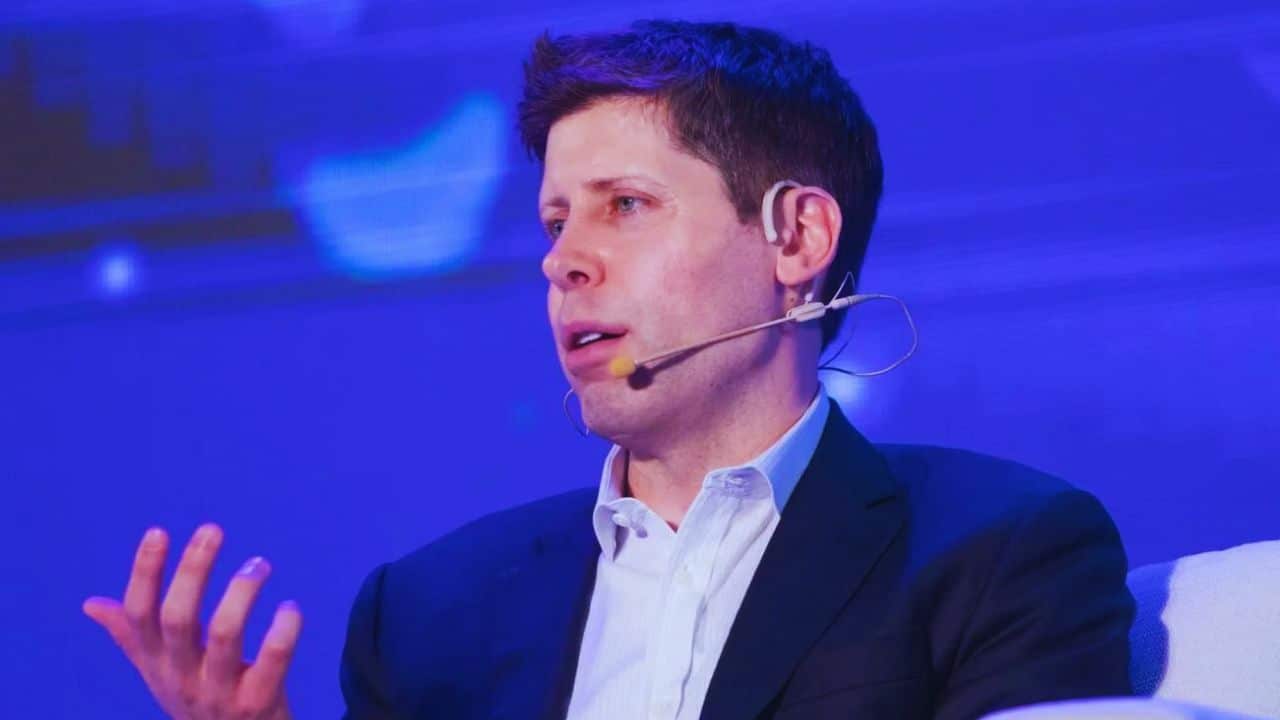 OpenAI CEo Sam Altman Toxic Culture Allegations