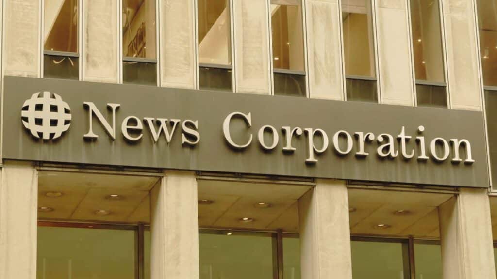 OpenAI Integrates News Corp Journalism ChatGPT