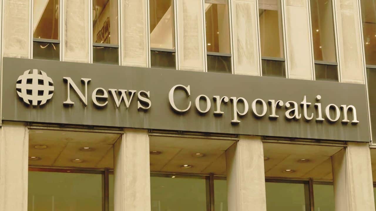 OpenAI Integrates News Corp Journalism ChatGPT