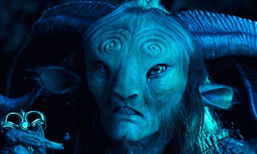 Pan's Labyrinth 